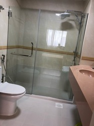 The Riverwalk / Riverwalk Apartments (D1), Apartment #173931012